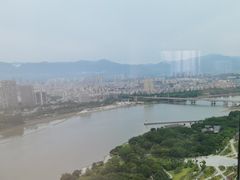 -三迪希尔顿酒店·星空酒廊