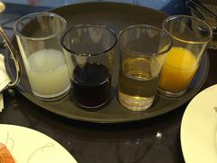 -太原富力万达文华酒店·美食汇西餐厅