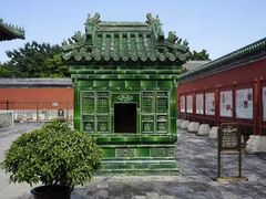 -历代帝王庙博物馆