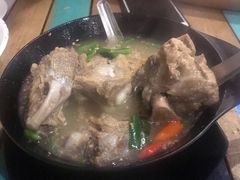-Doo Dee Thai Food(Issan/Isaan/Esan)