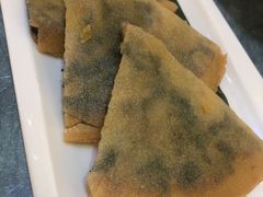 -桃园盛宴·岭南粤菜·手工茶点(南庄店)
