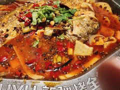 -马有鱼·馕坑烤全鱼(美美2店)