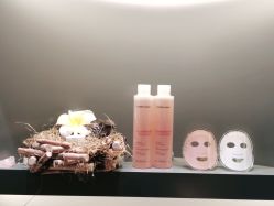 -栖SPA·ONDA ·海菲秀·皑皑科技美肤中心