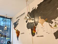 -COFFEE HOLIC(朝外SOHO店)