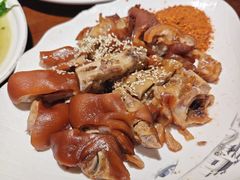 -双流老字号董蹄花(机场南四路店)