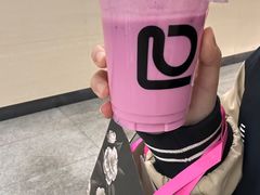 -gleeglee乐溢亦茶(合生汇店)