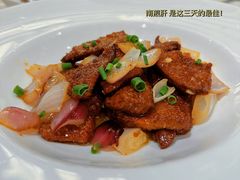 -聚春园自助餐厅(东街口店)