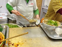 -正味斋锅巴菜(西北角店)