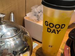 -老板恋上鱼(印象城店)