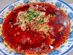 -李氏传家菜(兴城路店)