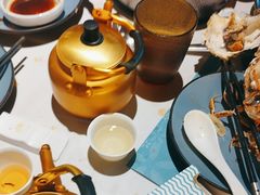 -喜庭海鲜自助(北辰三角洲北辰荟店)