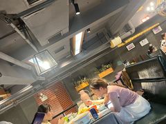 -全聚贤餐厅·湖北家常菜(沙湖店)