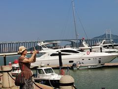 -南沙游艇会·大兵船餐厅