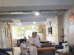 -楚氏正骨推拿按摩院(九水东路店)