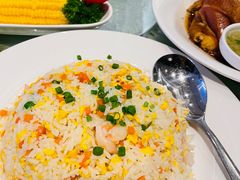 -中国坊中餐厅(石家庄希尔顿酒店)