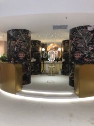 -本小姐美学·半永久纹眉野生眉