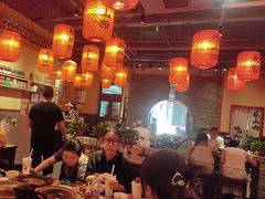 -山四砂锅(太原钟楼街店)