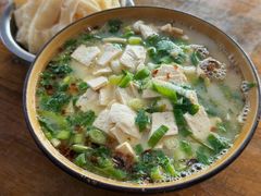 -老洛阳豆腐汤(栾川总店)