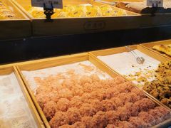 -泸溪河桃酥(秦淮夫子庙一店)