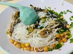 -徐氏胖丁土鸡米线店(南丰路店)