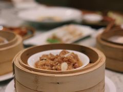 -厦门朗豪酒店 · 明阁中餐厅