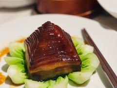 -杭州君悦酒店·湖滨28中餐厅
