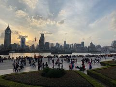 -Chili's Cafe&Bar奇利斯(滨江店)