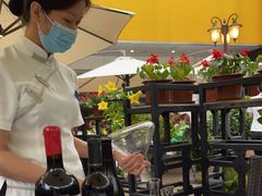 -百味馆·粤菜·湛江菜(后海花园店)
