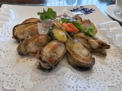 生煎生蚝-阿多私房菜(顺德店)