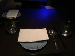 -Hakkasan Restaurant Las Vegas