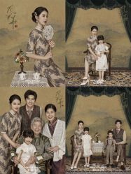 -海马体家庭照相馆(杭州萧山万象汇店)