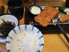 -胜博殿日式炸猪排(西红门店)