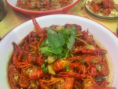 -星城源·小龙虾老铺子(坡子街店)
