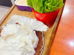 -香满锅老北京羊蝎子火锅·家常菜(新街口店)