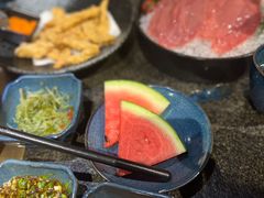 -湊湊火锅·茶憩(来福士广场店)