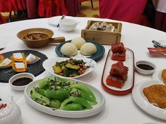 -红馆喜宴(十亩地店)