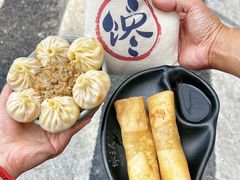 -馋三尺蟹粉小笼(人民广场店)