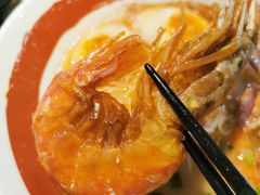 -雷门拉面店(新光天地店)