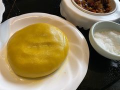 -三道菜(明堂公园店)