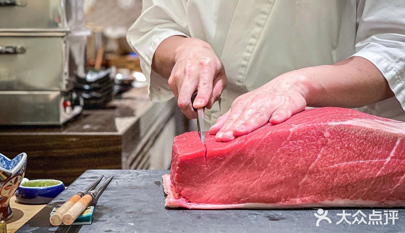 寿志團 | 一個月一次Omakase 系列 ｜ 澳門