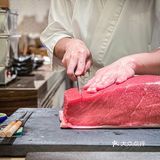 寿志團 | 一個月一次Omakase 系列 ｜ 澳門