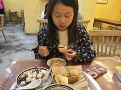 -正南齐北·老街糯米团(洪崖洞店)