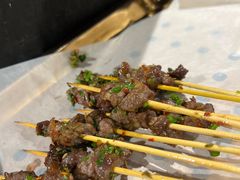 -盟重烧烤(高正街店)