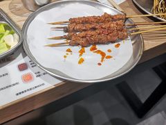 -西塔老太太泥炉烤肉