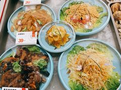 -船歌·鱼水饺青岛菜(金狮广场店)