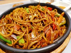 -韩宫宴烤肉·黑毛和牛·料理(合肥滨湖银泰城店)