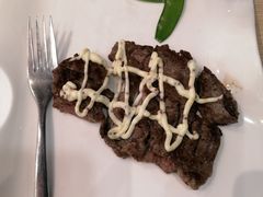 -纽斯特牛排自助餐厅(浦江万达店)