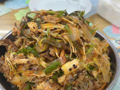 -金家小吃(美岭小区店)
