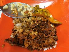 台湾卤肉饭-台湾小竹(华宇广场店)
