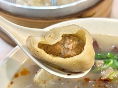 -百年尹氏汤包(湖南路狮子桥店)